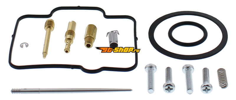 All Balls Racing 26-1582 ABR Carburetor Rebuild Kits