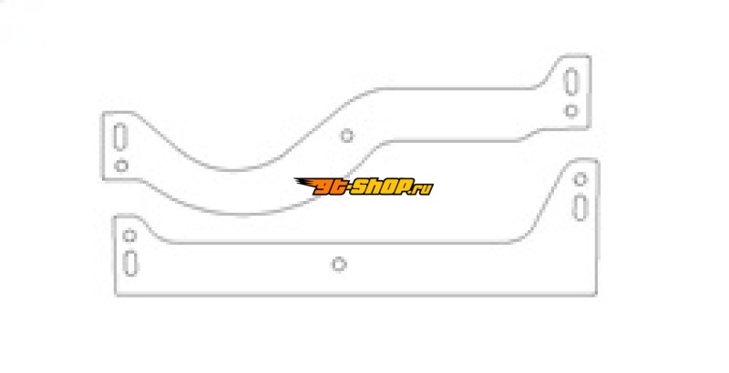 Cometic Gasket C5625-125 CG Intake Gaskets
