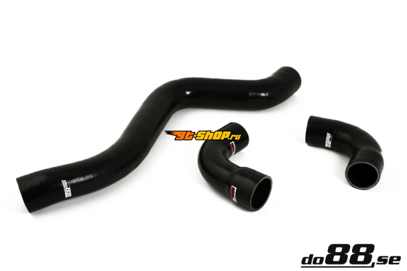 DOB Hose - Intercooler/Turbo do88 DO88-KIT91S