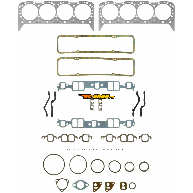 Fel-Pro HS7733SH2 FEL Cylinder Head Gaskets