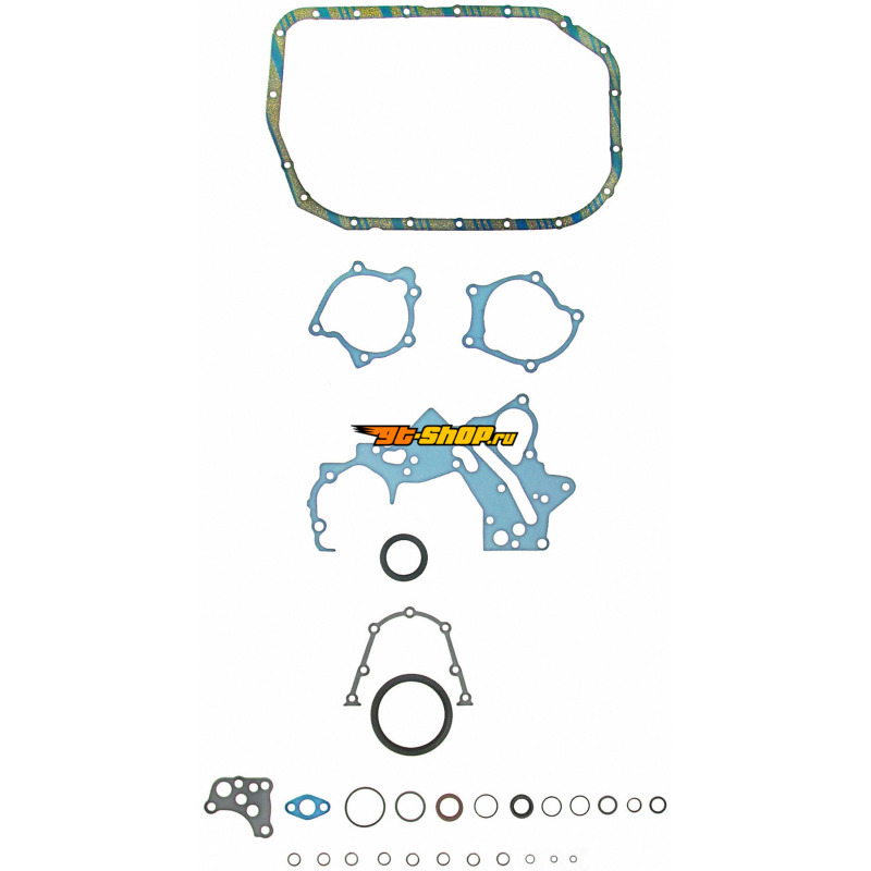 Fel-Pro CS90861 FEL Engine Conversion Gasket Sets