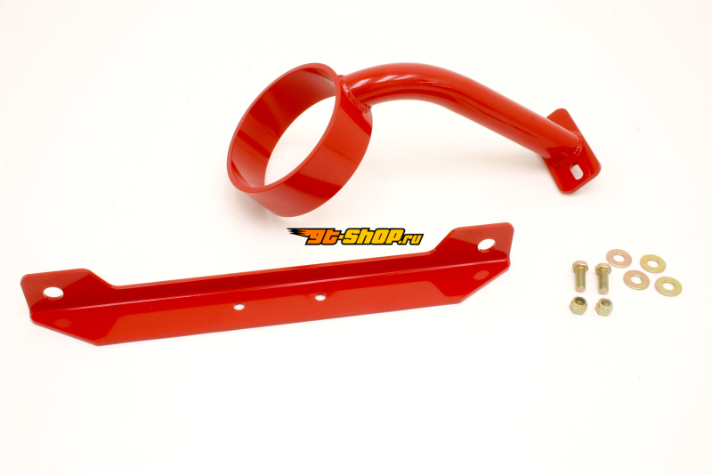 BMR Suspension DSL010R BMR Driveshaft Loops