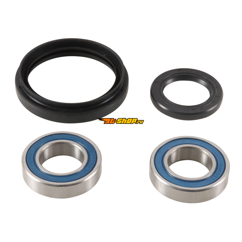 All Balls Racing 25-1786 ABR Wheel Bearing Kits