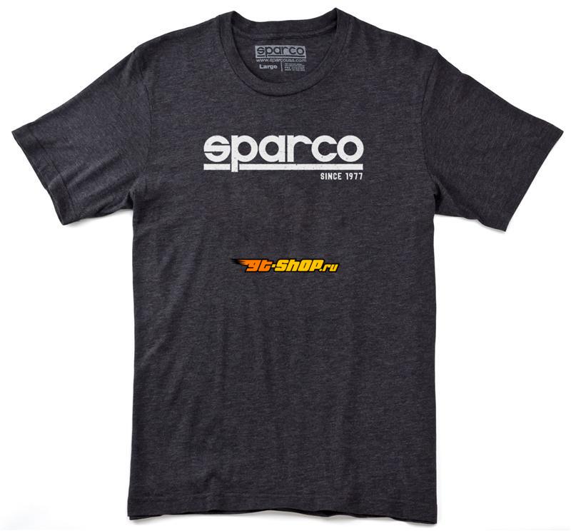 SPARCO SP02600CH3L SPA T-Shirt Corporate