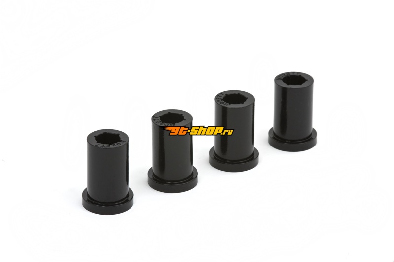 Daystar KT02004BK DAY Shackle Bushings