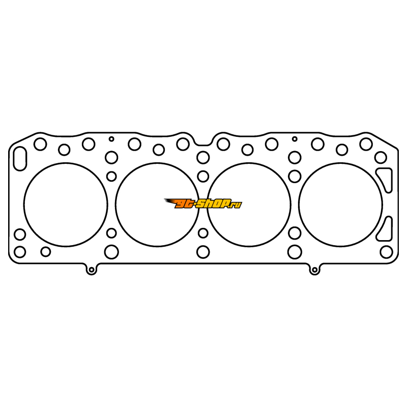 CG Head Gaskets Cometic Gasket C14040-040