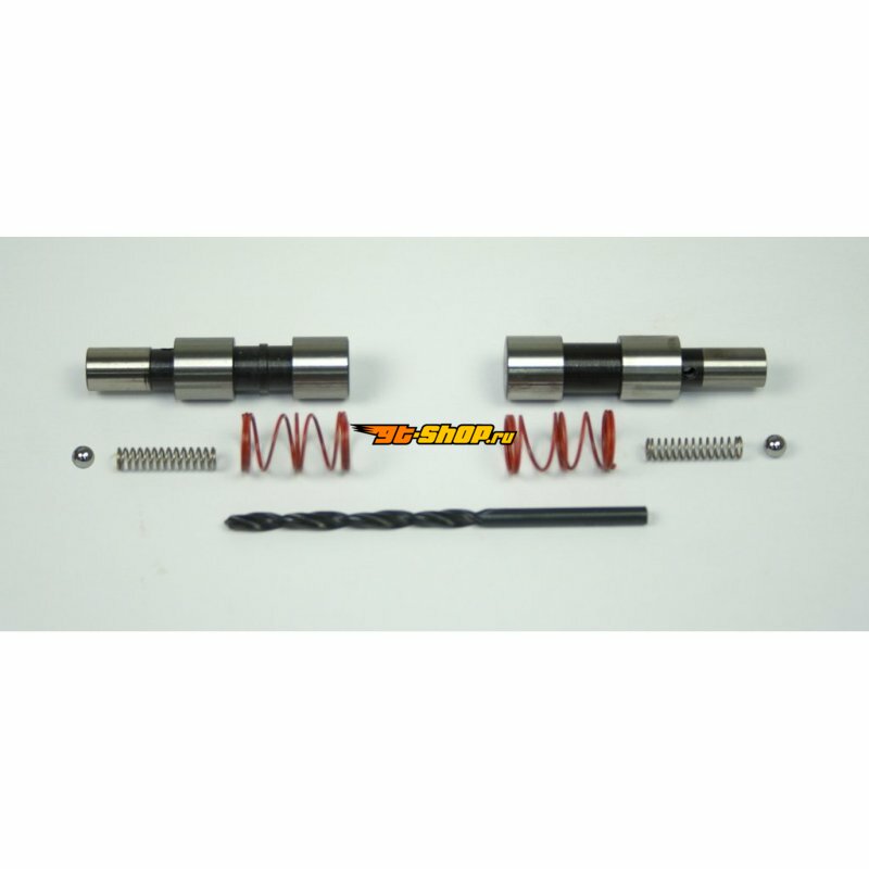 BD Diesel 1604721 BDD Shift Kits