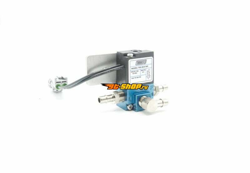 Turbo XS WS08-BCS TXS Boost Controllers