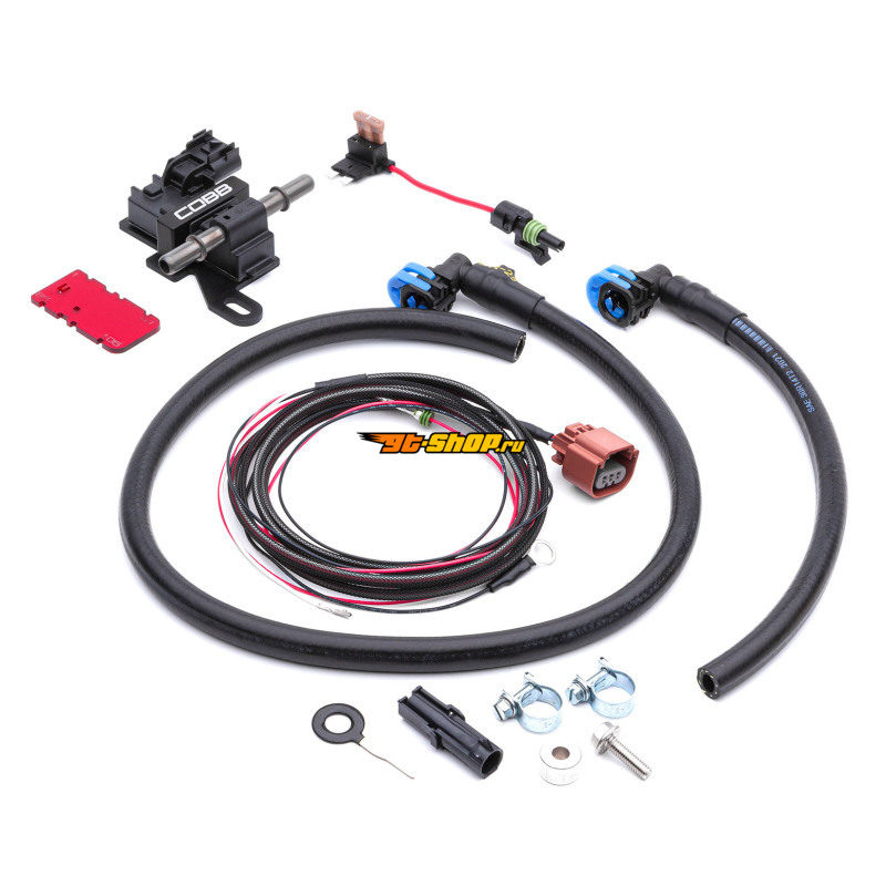 COBB 3V2650 COBB Flex Fuel Kit