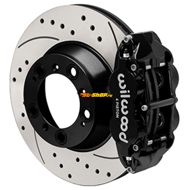 WIL Superlite Brake Kit Wilwood 140-17101-D