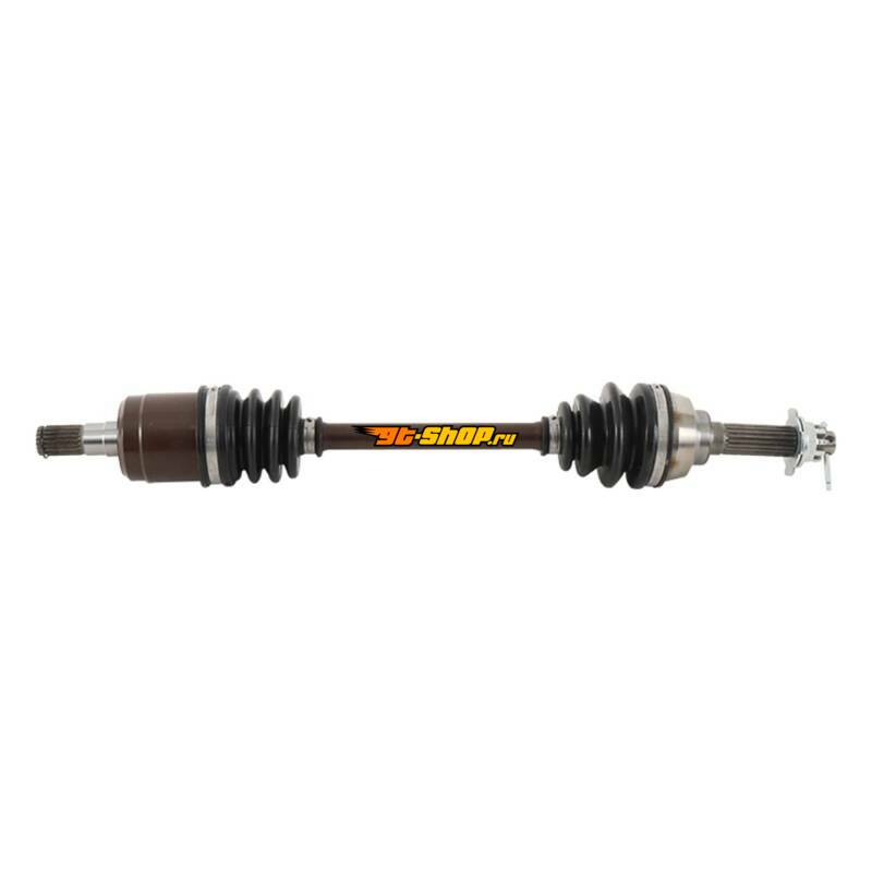 All Balls Racing AB6-SK-8-302 ABR Xtreme Duty Axles