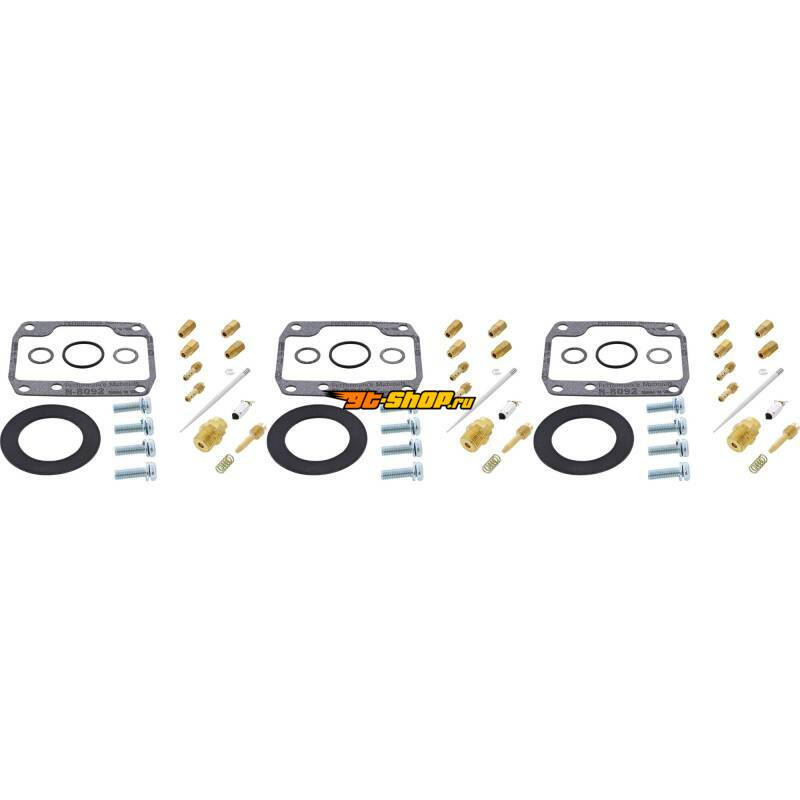 All Balls Racing 26-1973 ABR Carburetor Rebuild Kits