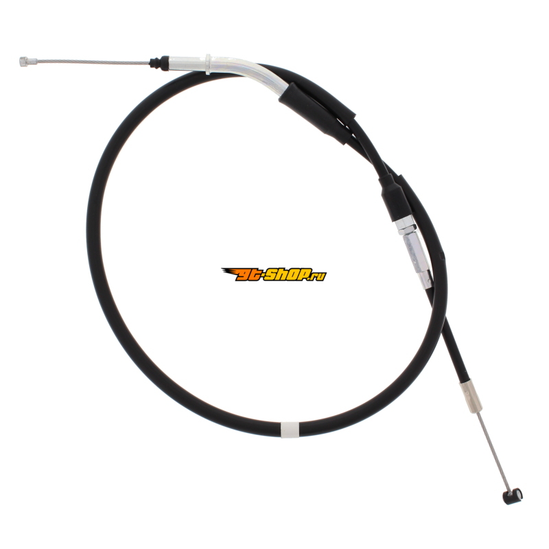 All Balls Racing 45-2040 ABR Clutch Control Cables