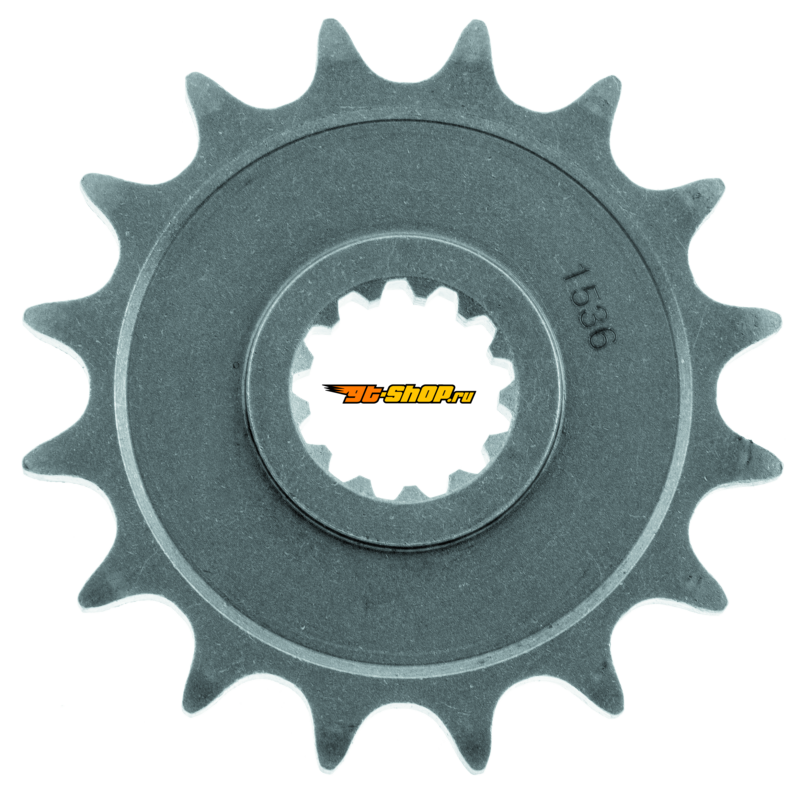BikeMaster 965710 BKM Front Sprockets
