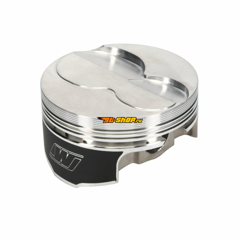 Wiseco K464X7 WIS Piston Sets - 8 Cyl