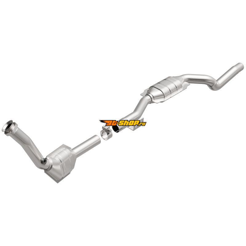 MAG Converter Direct Fit Magnaflow 49866