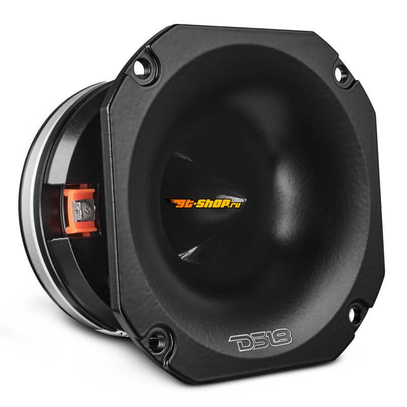 DS18 PRO-TW850CN-4/BK DSE Super Bullet Tweeters