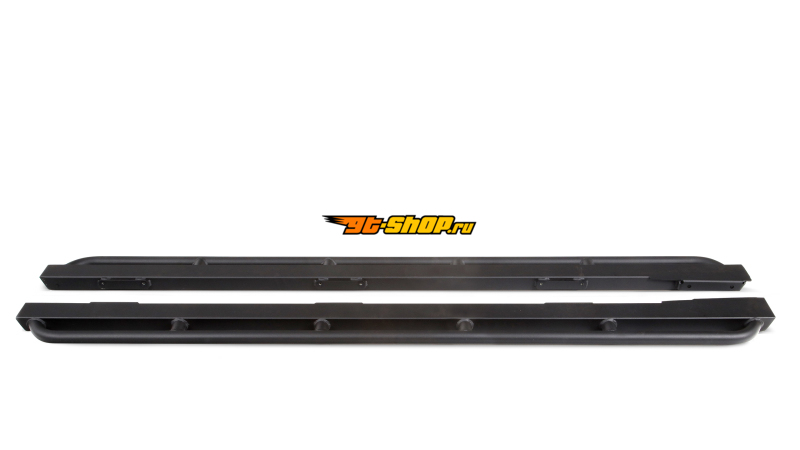 Body Armor 4x4 JT-4121 BOD Rockcrawler Side Steps