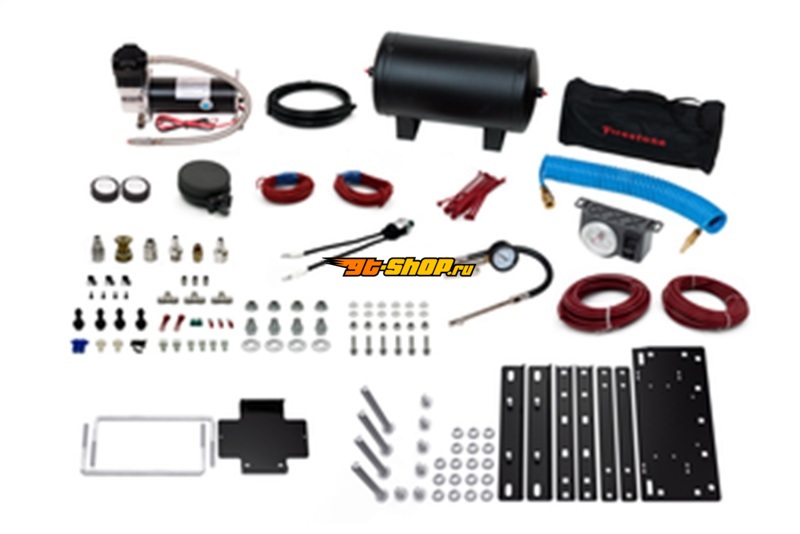 Firestone 2902 FIR Air Cmd Compressor Kit