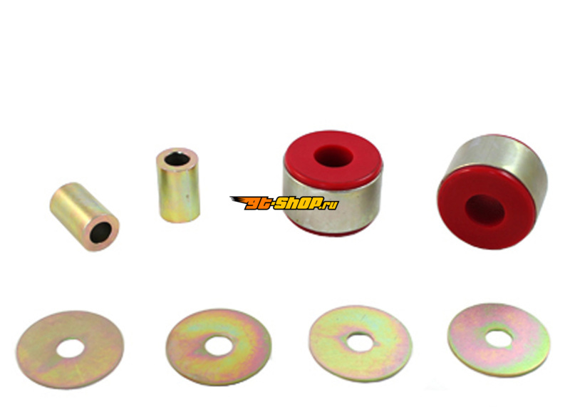 Pedders PED-EP1185 PED Urethane Bushing Kits