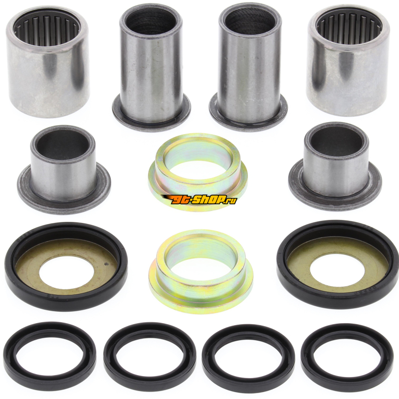 All Balls Racing 28-1045 ABR Swing Arm Bearing Kits