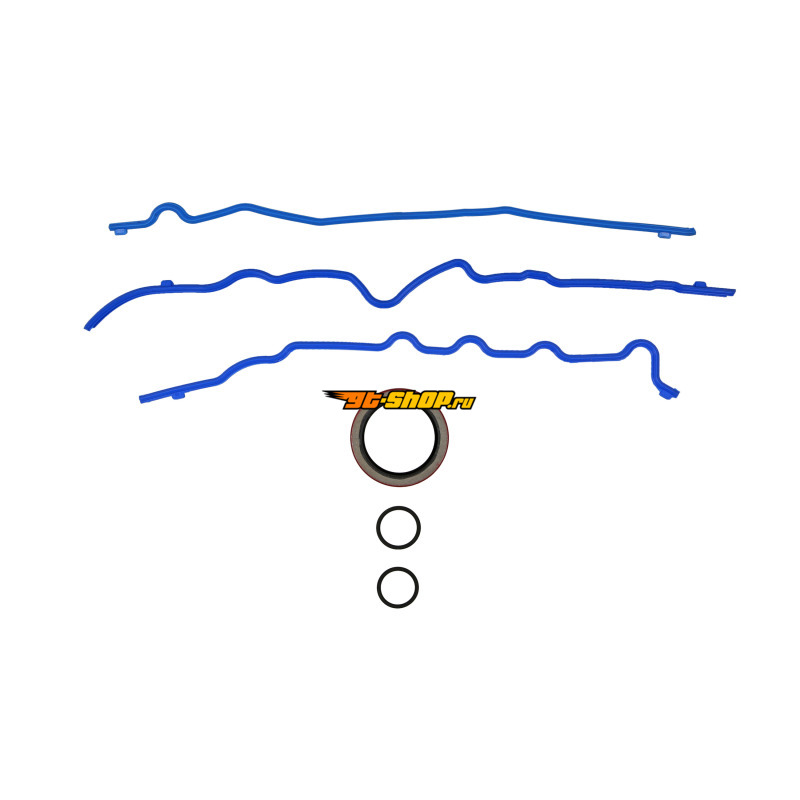 Fel-Pro TCS46016 FEL Timing Cover Gaskets