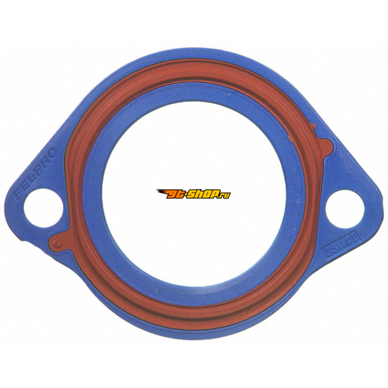 Fel-Pro 35114T FEL Engine Coolant Outlet Gaskets