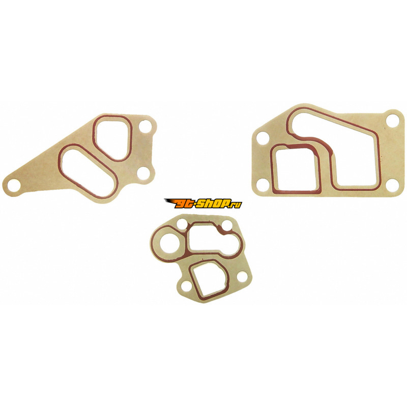 Fel-Pro ES70689 FEL Oil Filter Adapter Gaskets