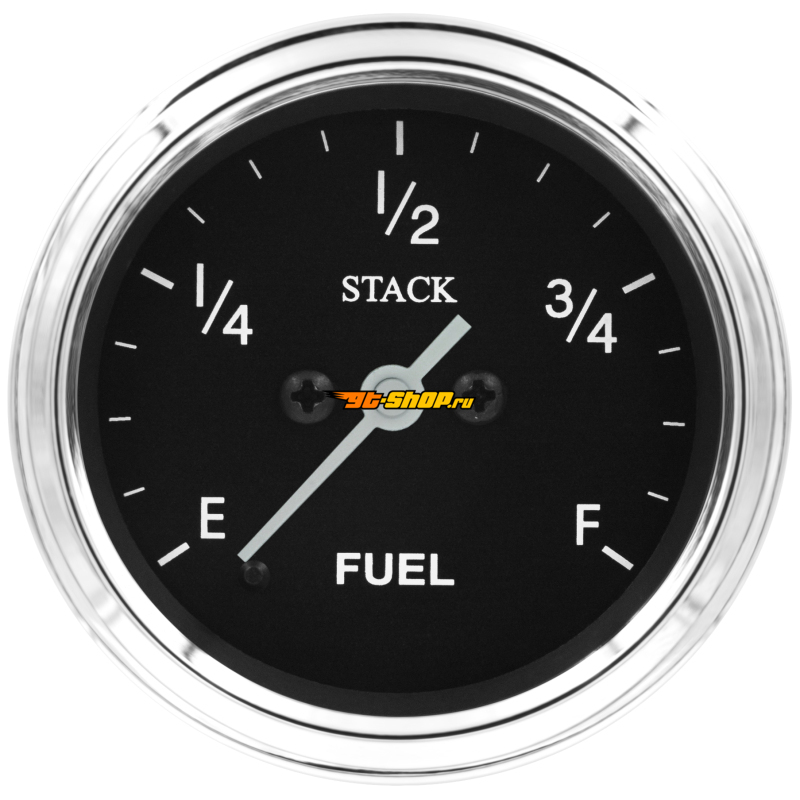 AutoMeter ST3315C AM Stack Gauges