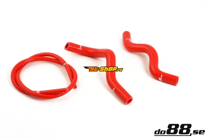 DOB Hose - Coolant/Radiator do88 DO88-KIT64R