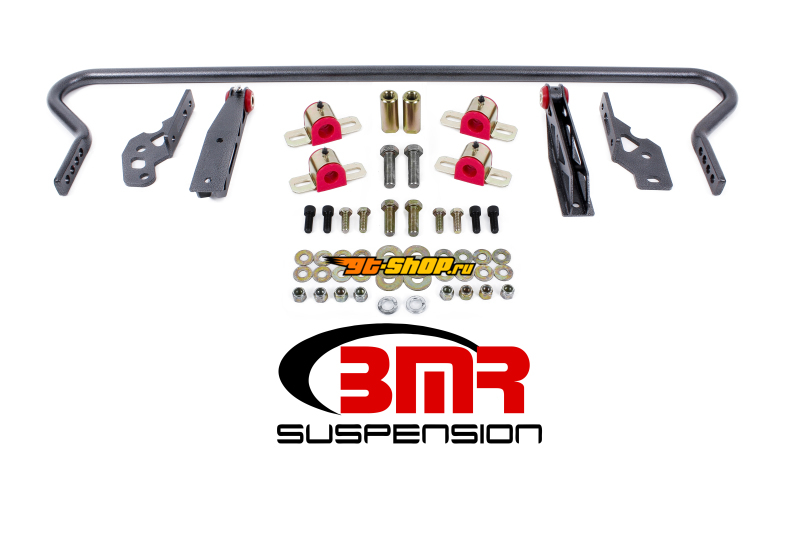 BMR Suspension SB042H BMR Sway Bar Kits