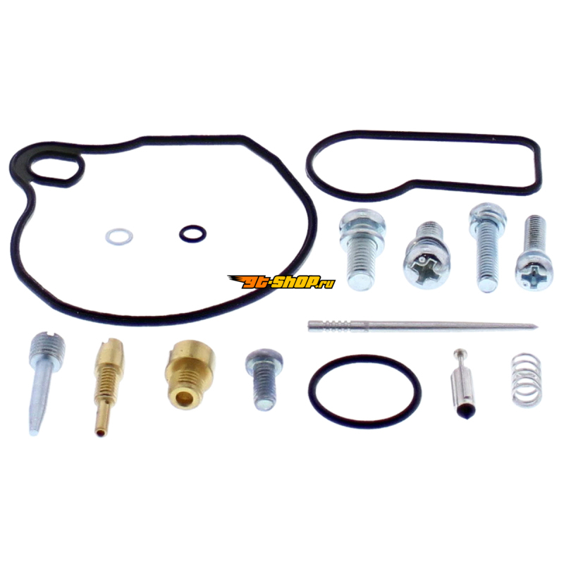 All Balls Racing 26-10023 ABR Carburetor Rebuild Kits