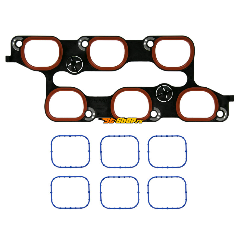 FEL Intake Manifold Gaskets Fel-Pro MS972221