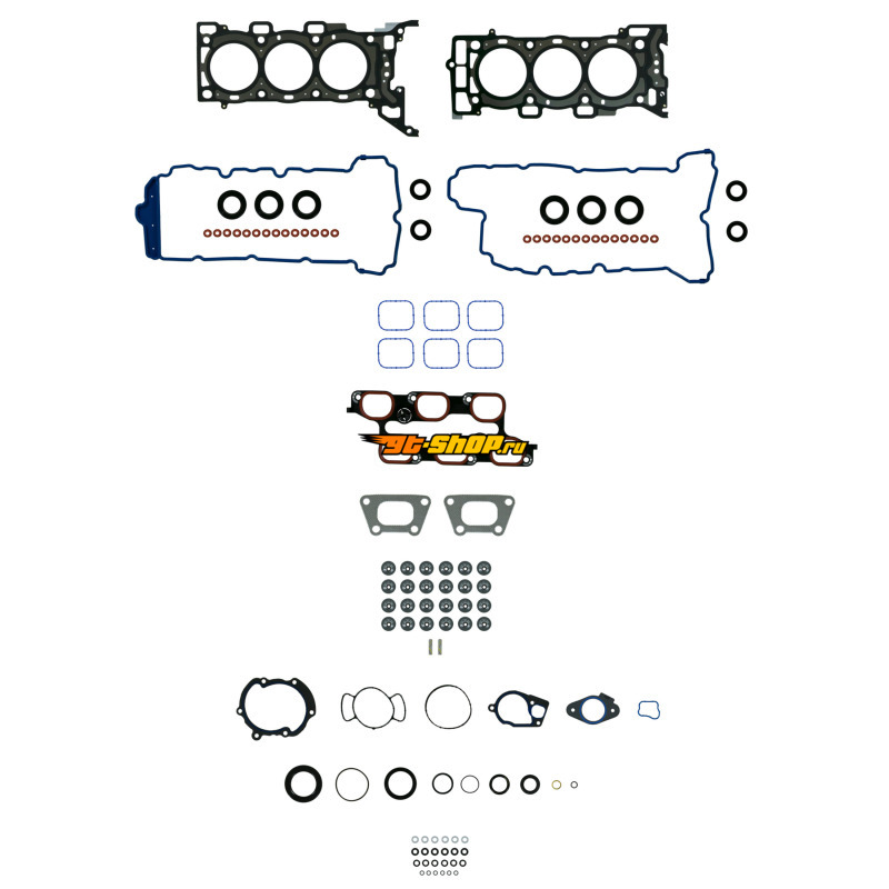 Fel-Pro HS26559PT FEL Cylinder Head Gaskets