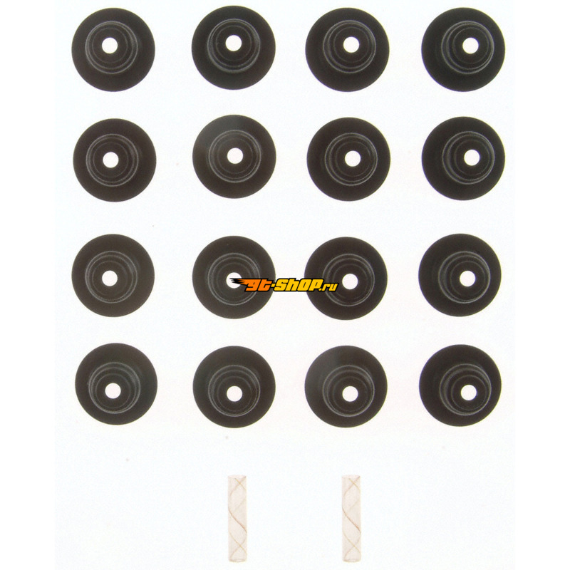 Fel-Pro SS71043 FEL Engine Valve Stem Oil Seal Sets