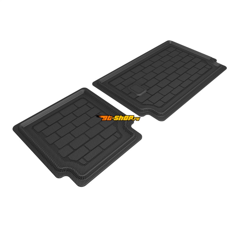 3D MAXpider Q1TY3031309 ACE Seat Covers