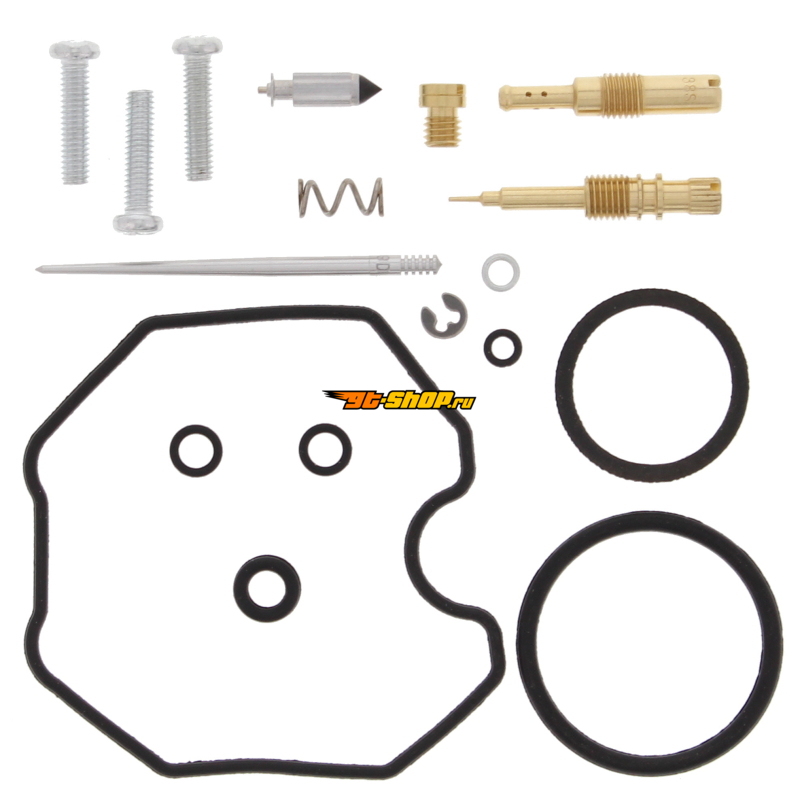 All Balls Racing 26-1318 ABR Carburetor Rebuild Kits