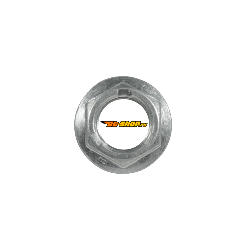 YUK Nuts Yukon Gear & Axle YSPPN-056