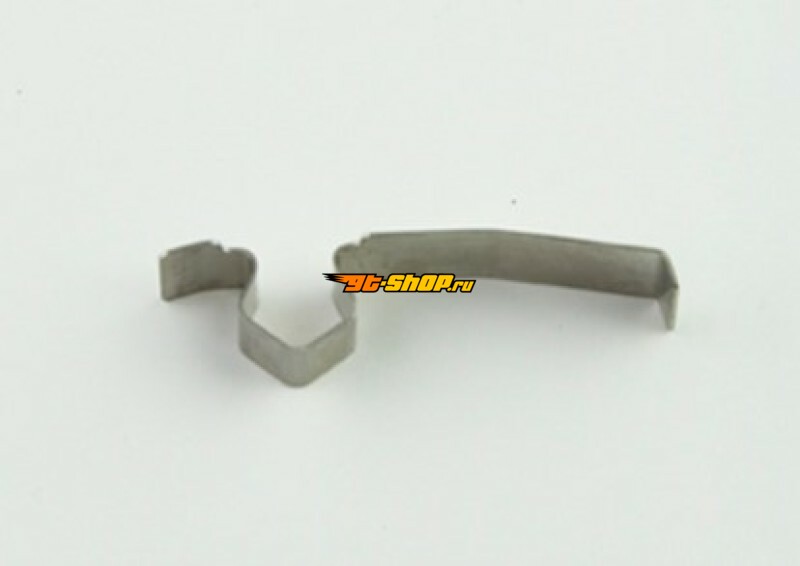 Wilwood 300-10828 WIL Wear Plate