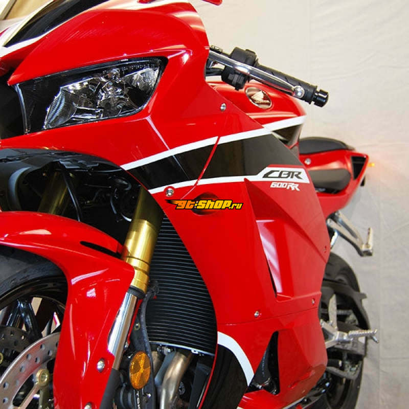 New Rage Cycles CBR600-FB-L NEW Turn Signal