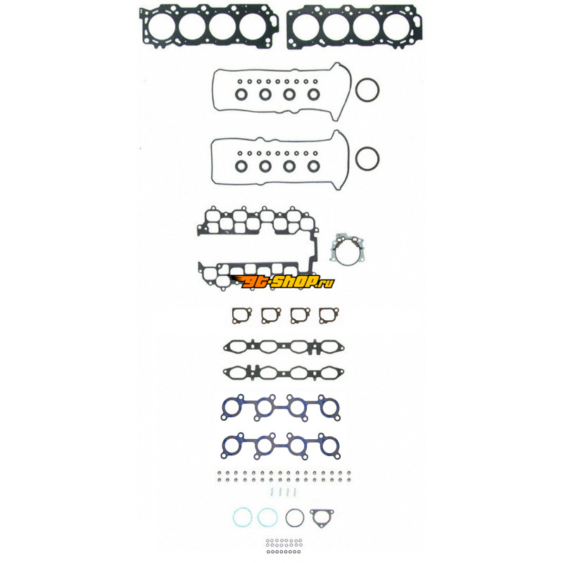 Fel-Pro HS26262PT FEL Cylinder Head Gaskets