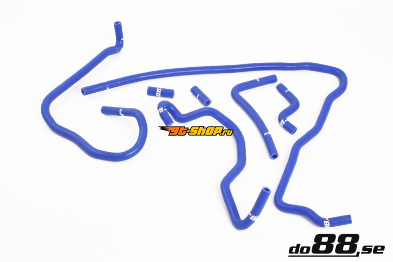DOB Hose - Vacuum do88 DO88-KIT80B
