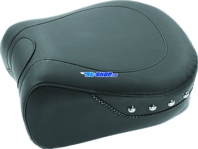 Mustang Motorcycle 76981 MMP 1 Piece Diamond