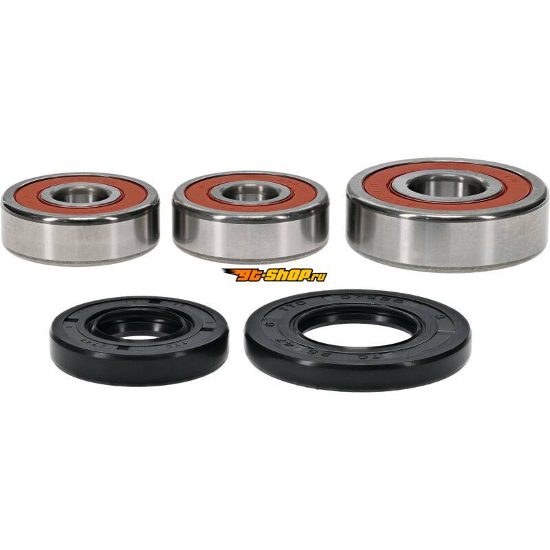 Pivot Works 25-1304-P PIV A-Arm Kit