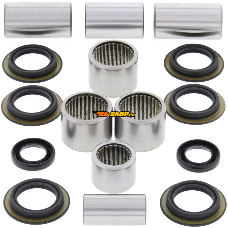All Balls Racing 27-1045 ABR Swing Arm Bearing Kits