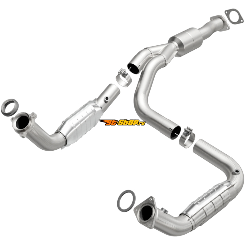 MAG Converter Direct Fit Magnaflow 52113