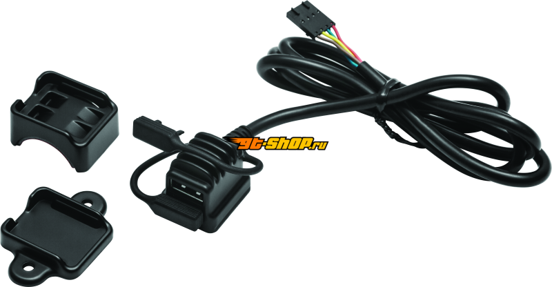 Kuryakyn 1703 KUR USB Power Ports