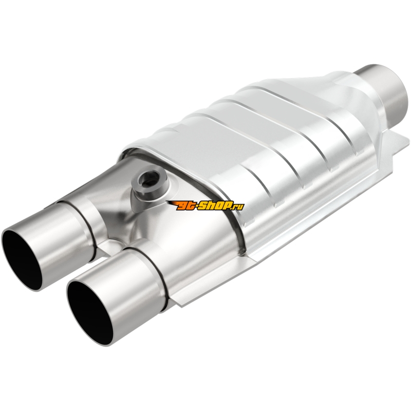 Magnaflow 3391037 MAG Universal Converter