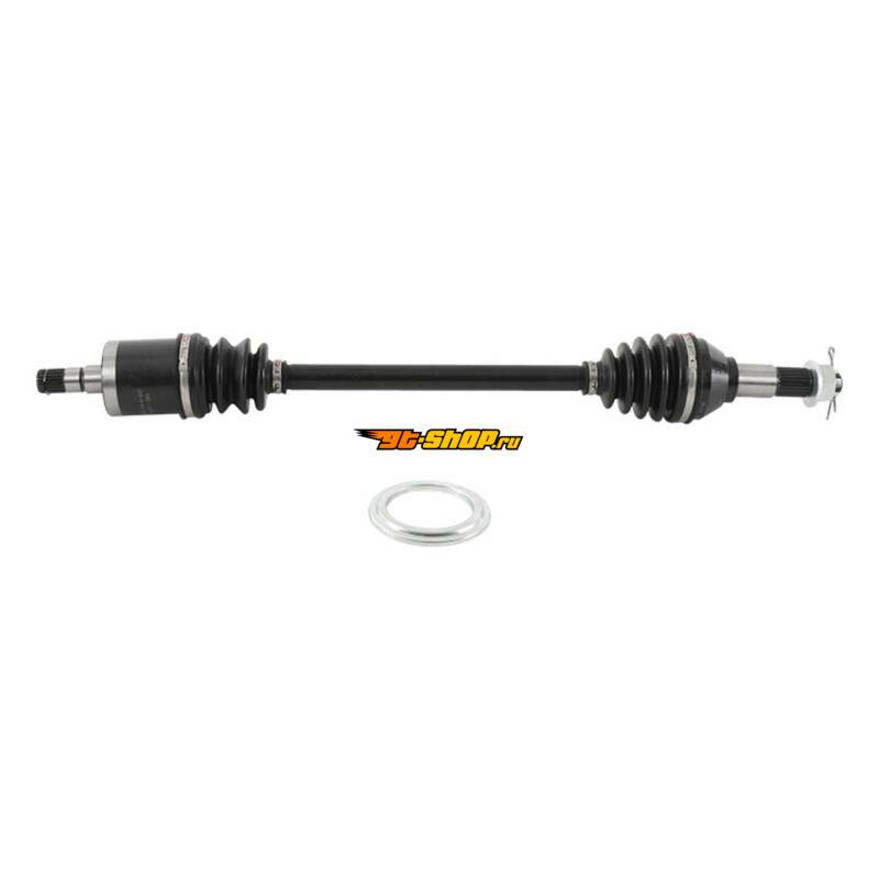 All Balls Racing AB8-CA-8-118 ABR Xtreme Duty Axles