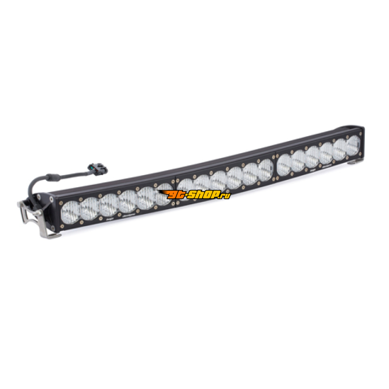 Baja Designs 523004 BAJ OnX6 Arc Light Bars